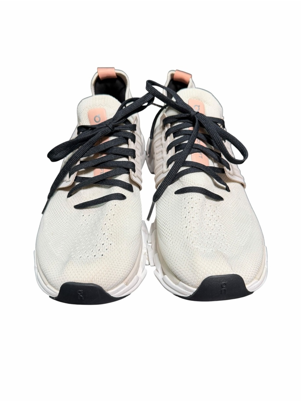 On Cloudswift 3 Women’s Size 9 Ivory Rose CloudTec Running Shoes Athletic Pink - Picture 9 of 16